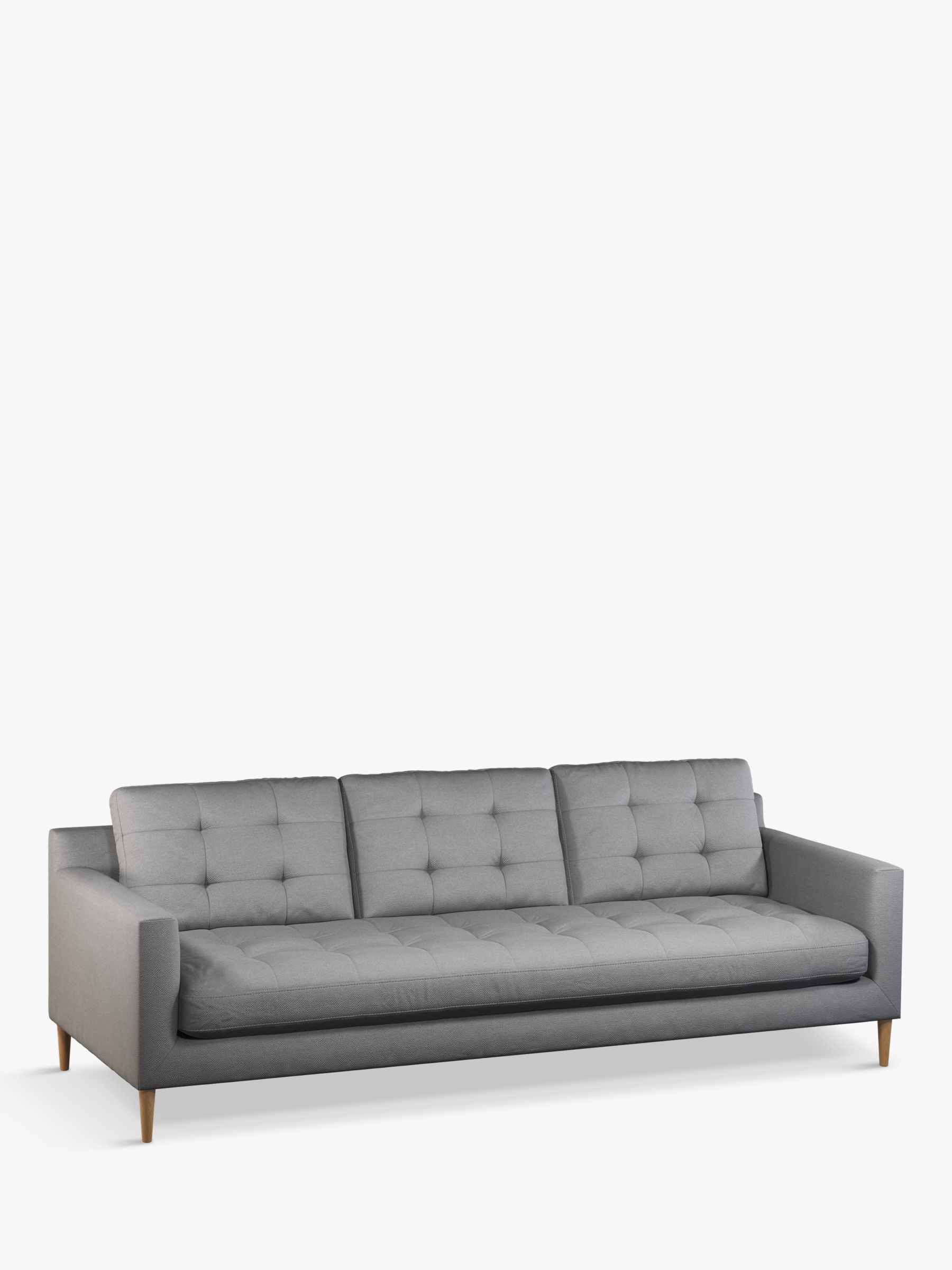 John Lewis Draper II Grand 4 Seater Sofa